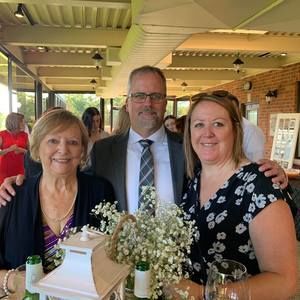 Meet your Posher, Lesley